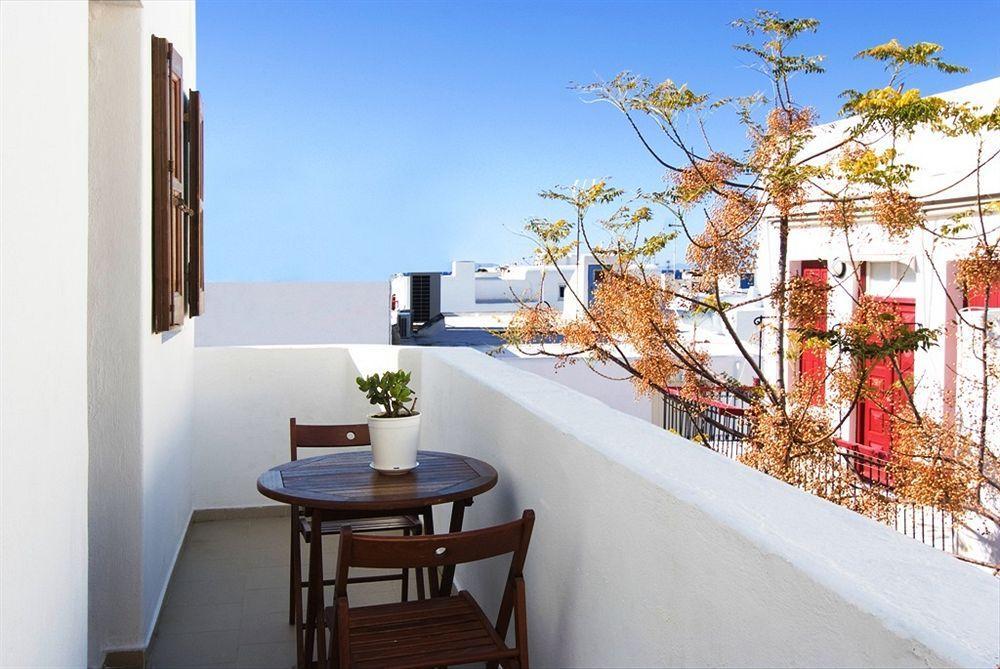 Marietta'S Daire Mykonos Town Dış mekan fotoğraf